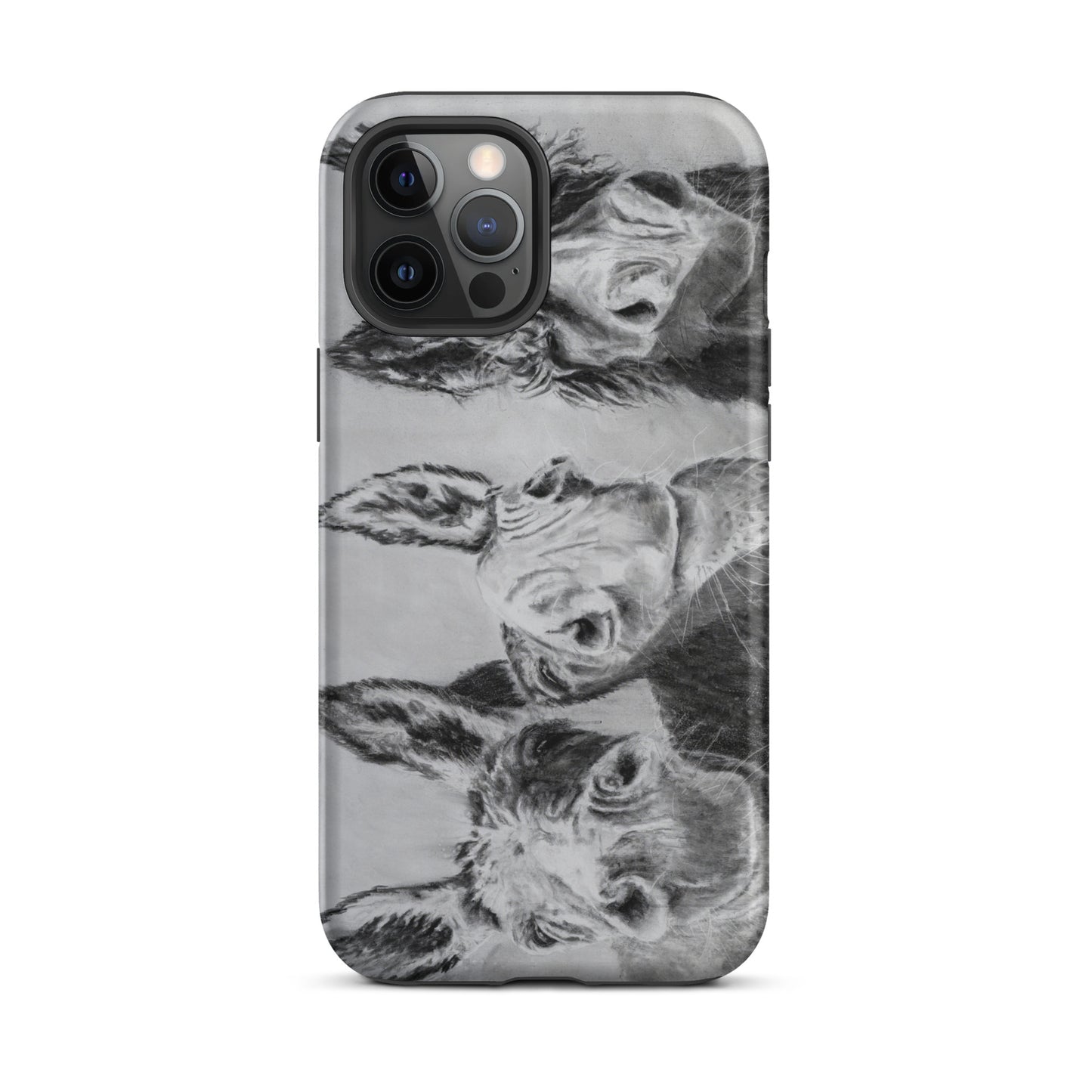 Tough Case for iPhone®