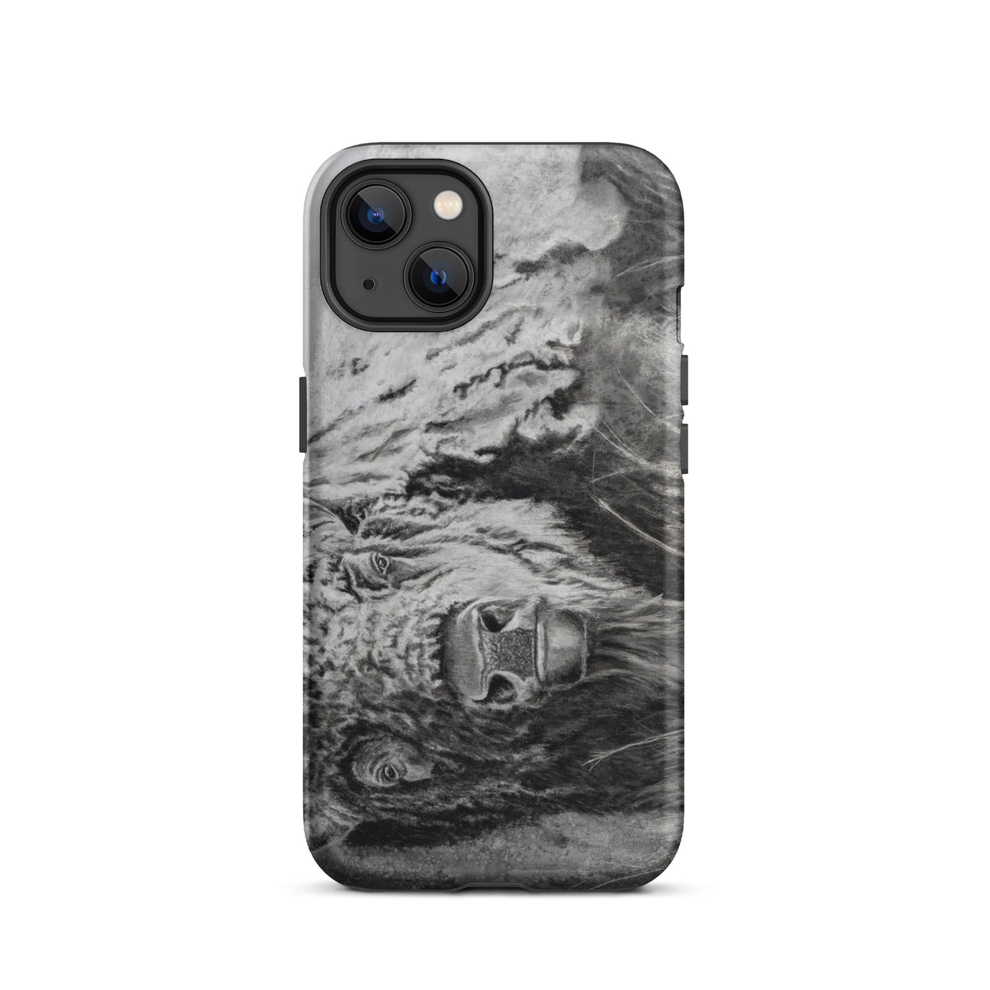 Tough Case for iPhone®