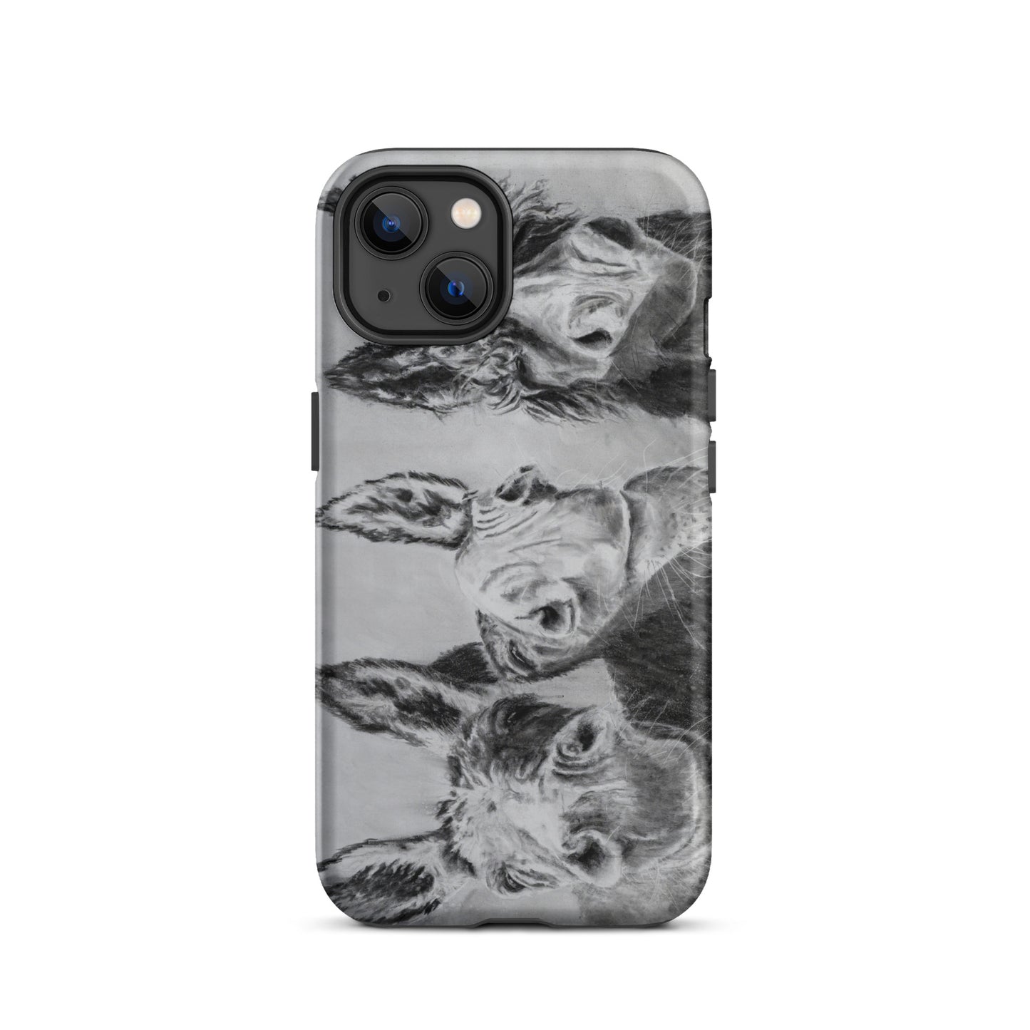 Tough Case for iPhone®