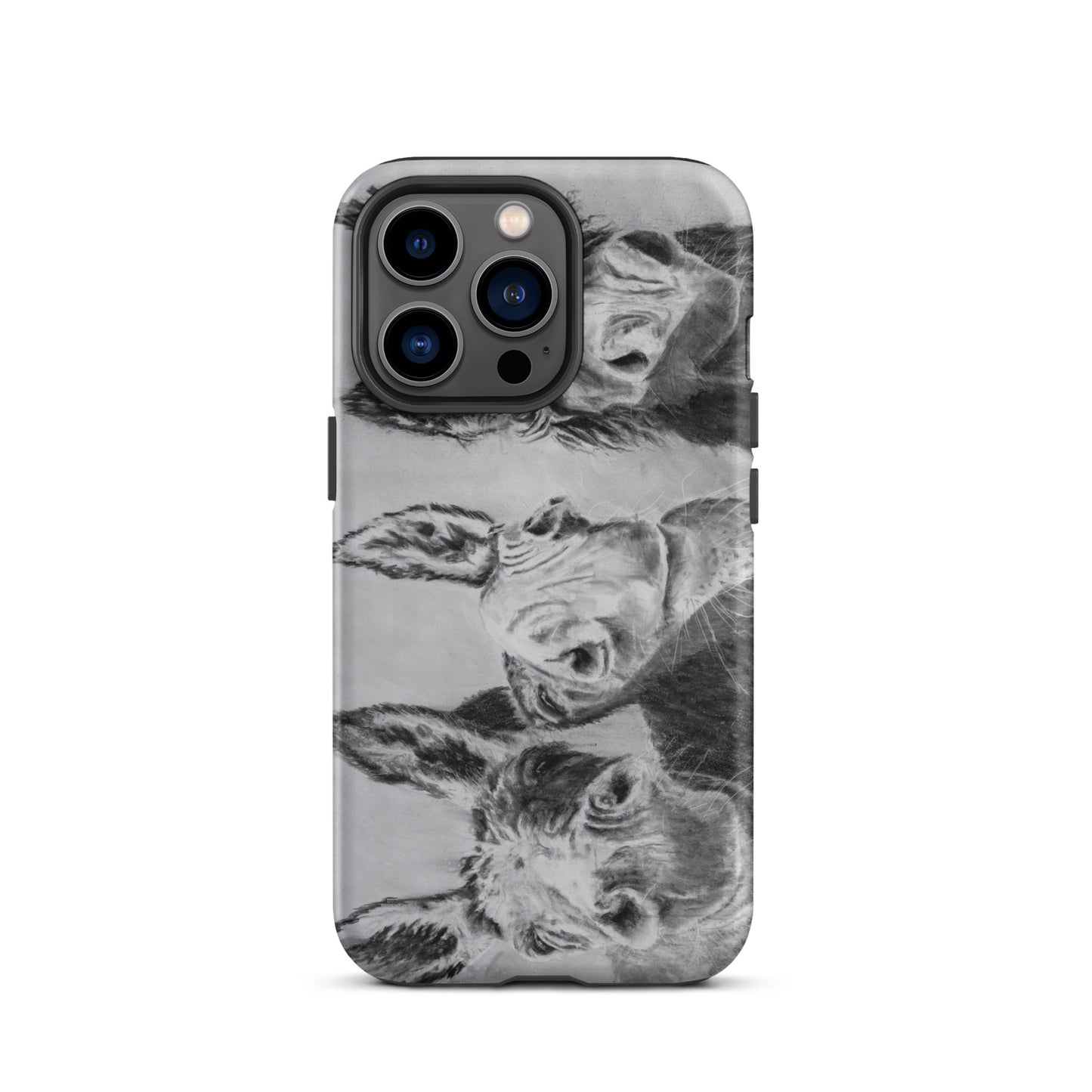 Tough Case for iPhone®