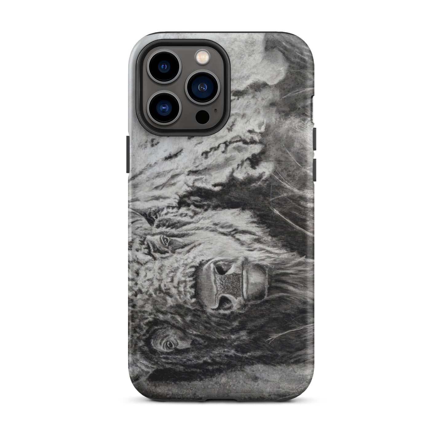 Tough Case for iPhone®