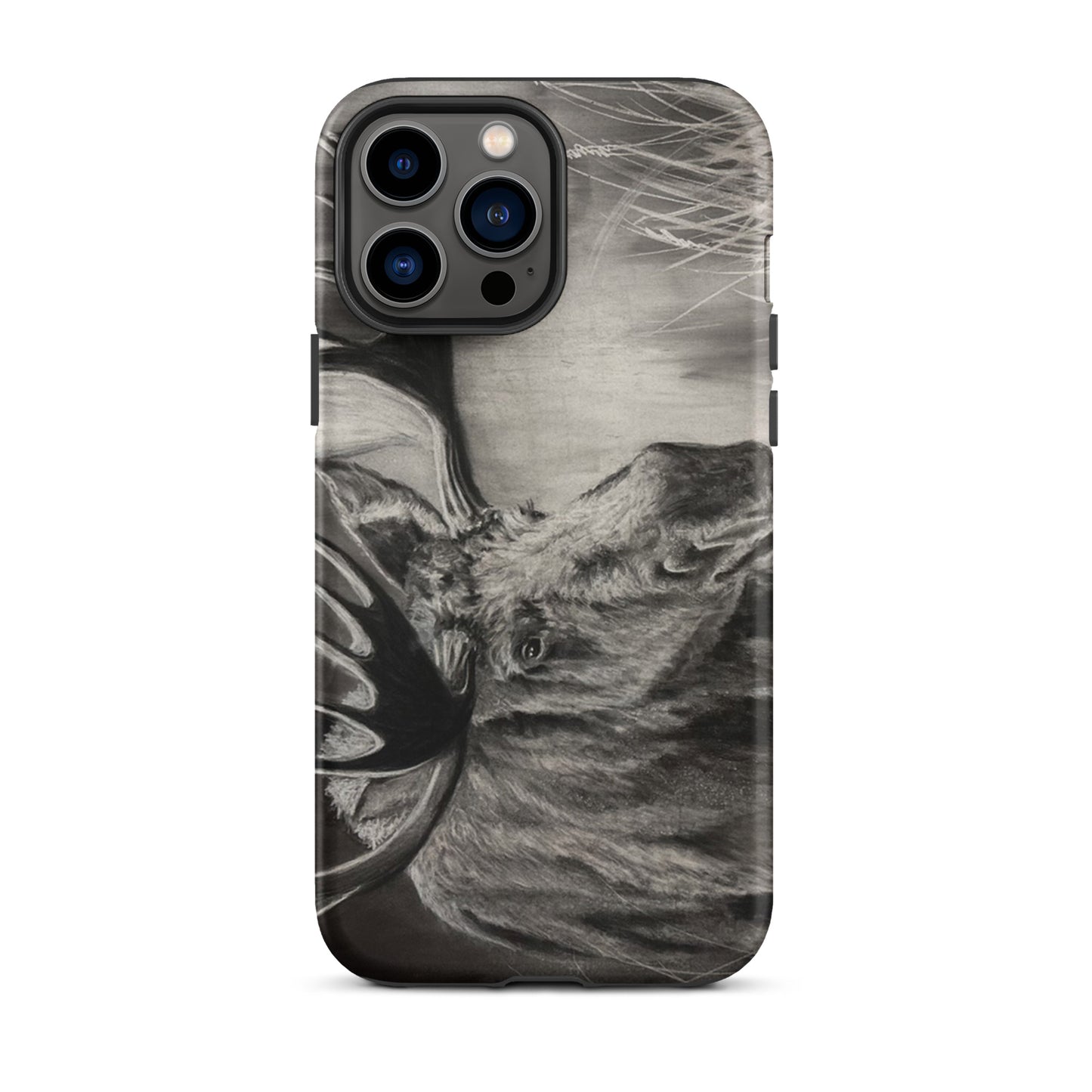 Tough Case for iPhone®