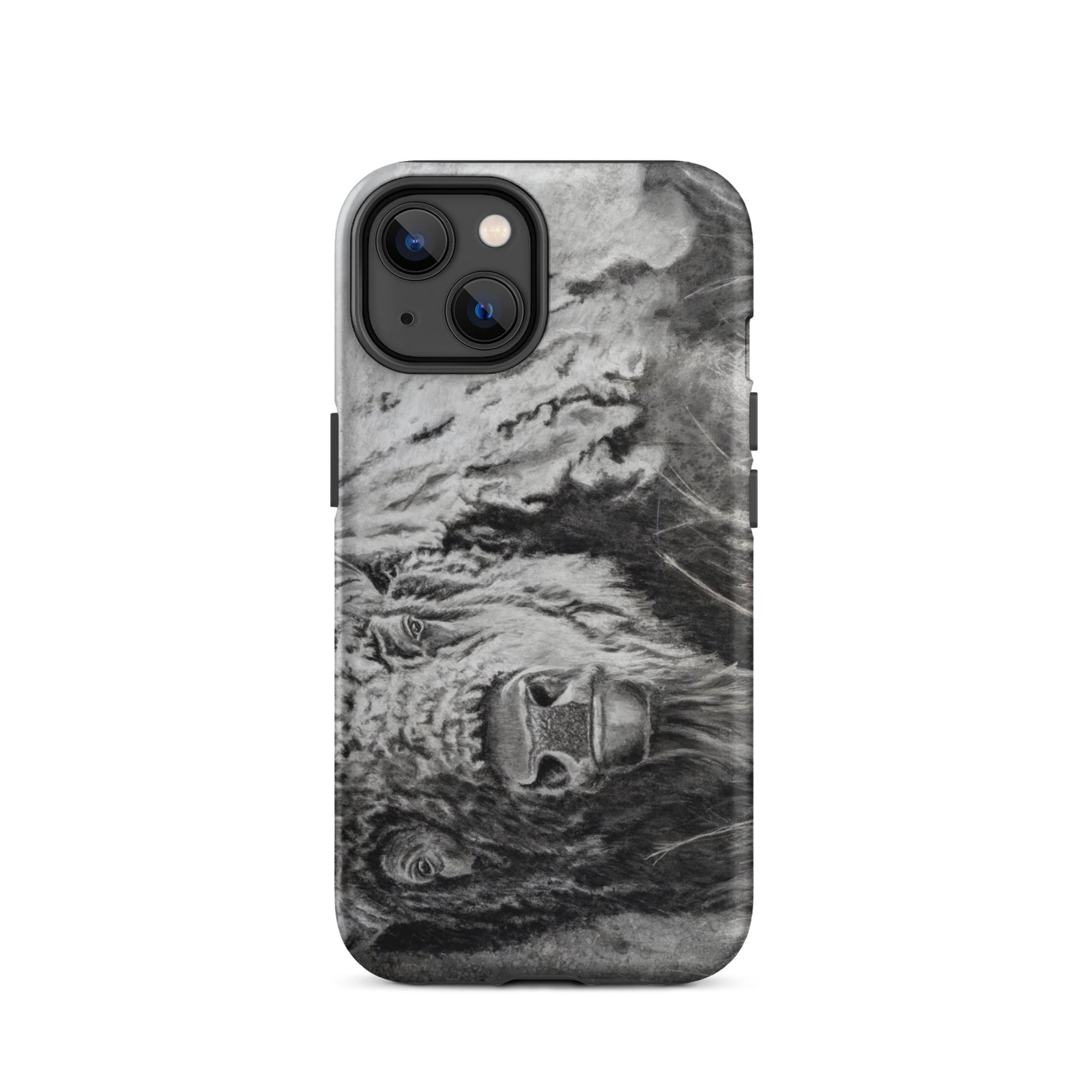 Tough Case for iPhone®