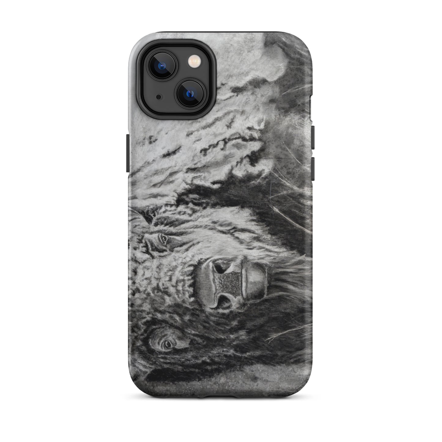 Tough Case for iPhone®