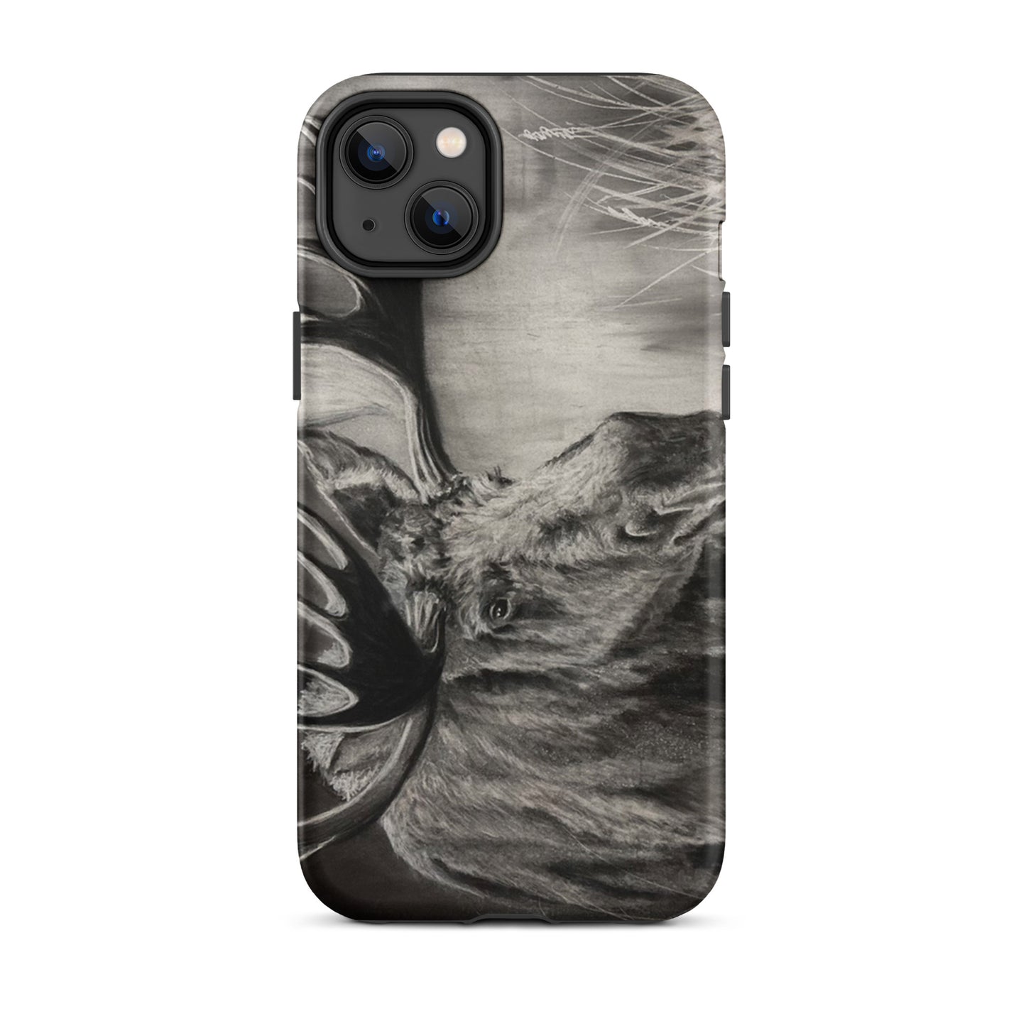 Tough Case for iPhone®