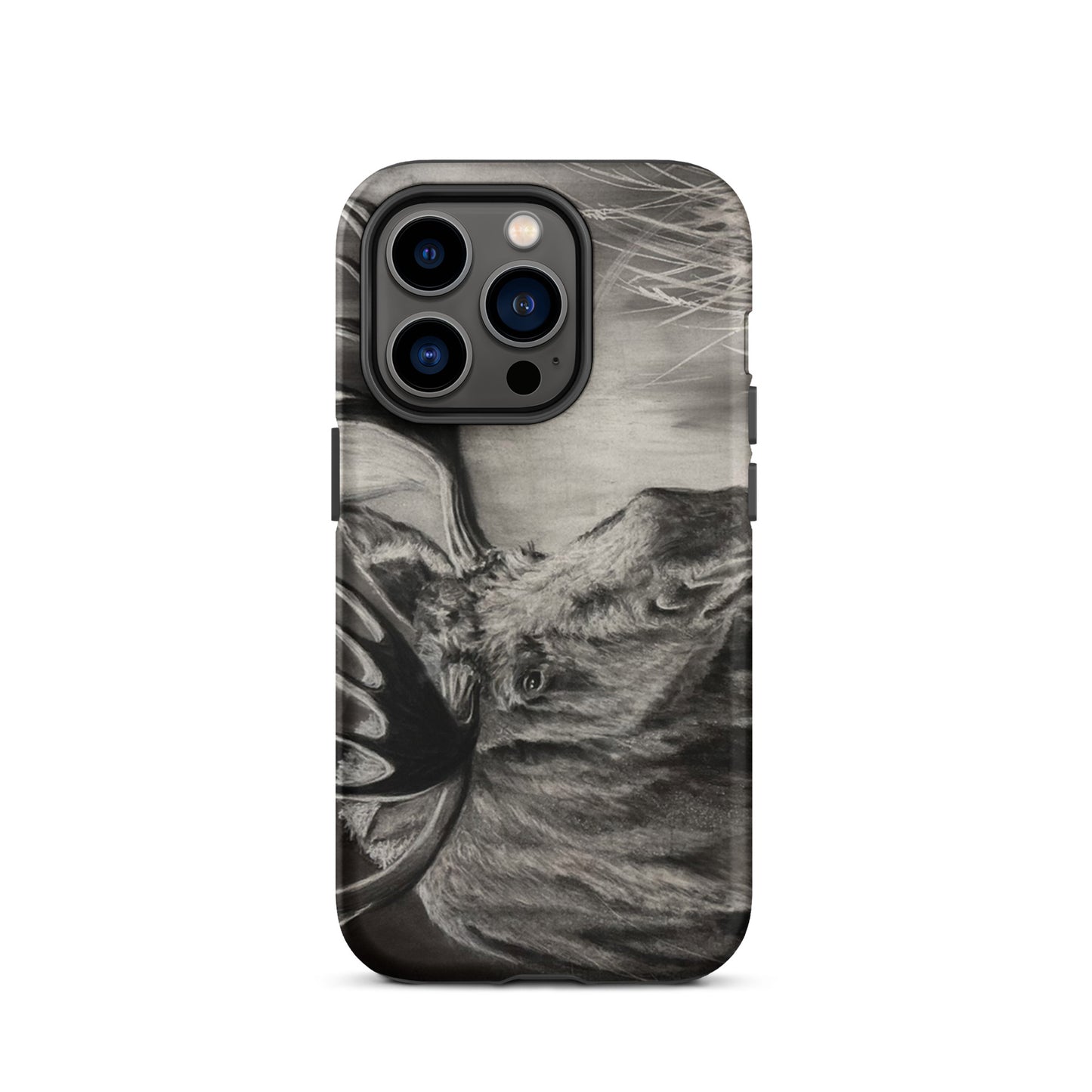 Tough Case for iPhone®