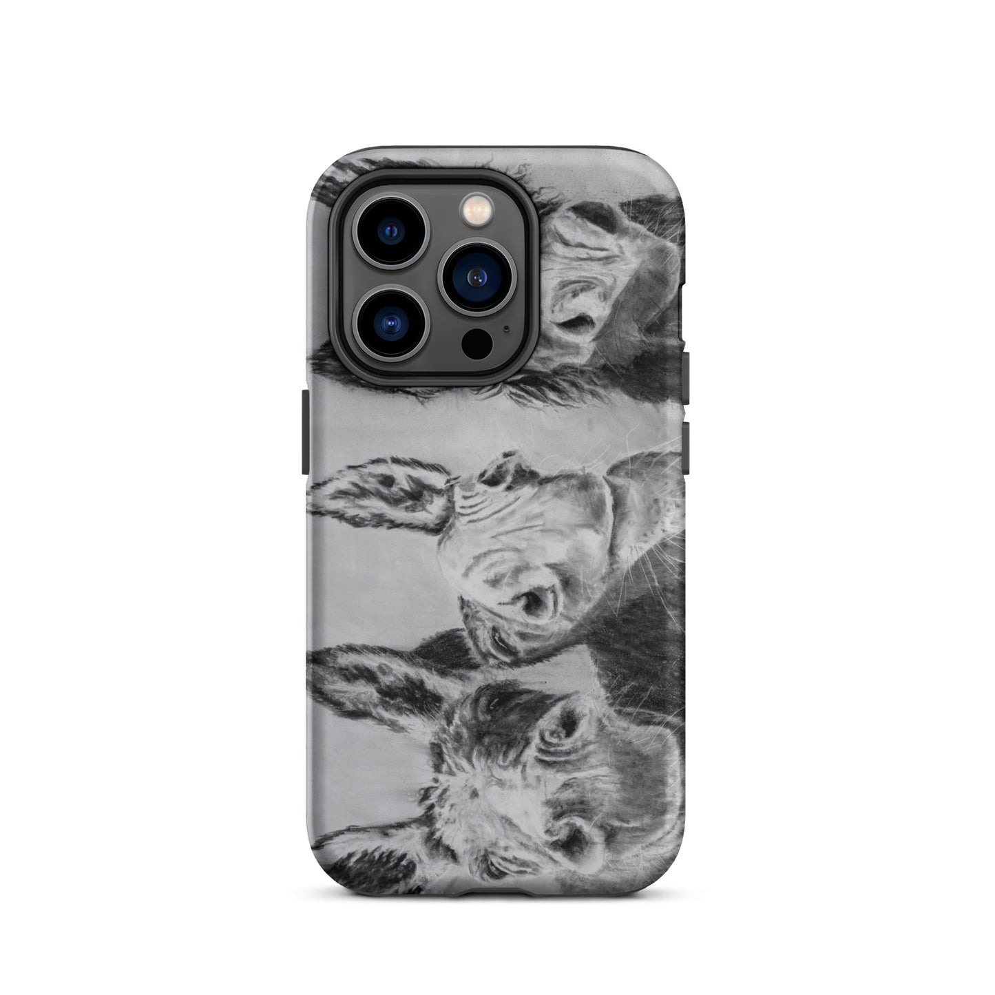 Tough Case for iPhone®