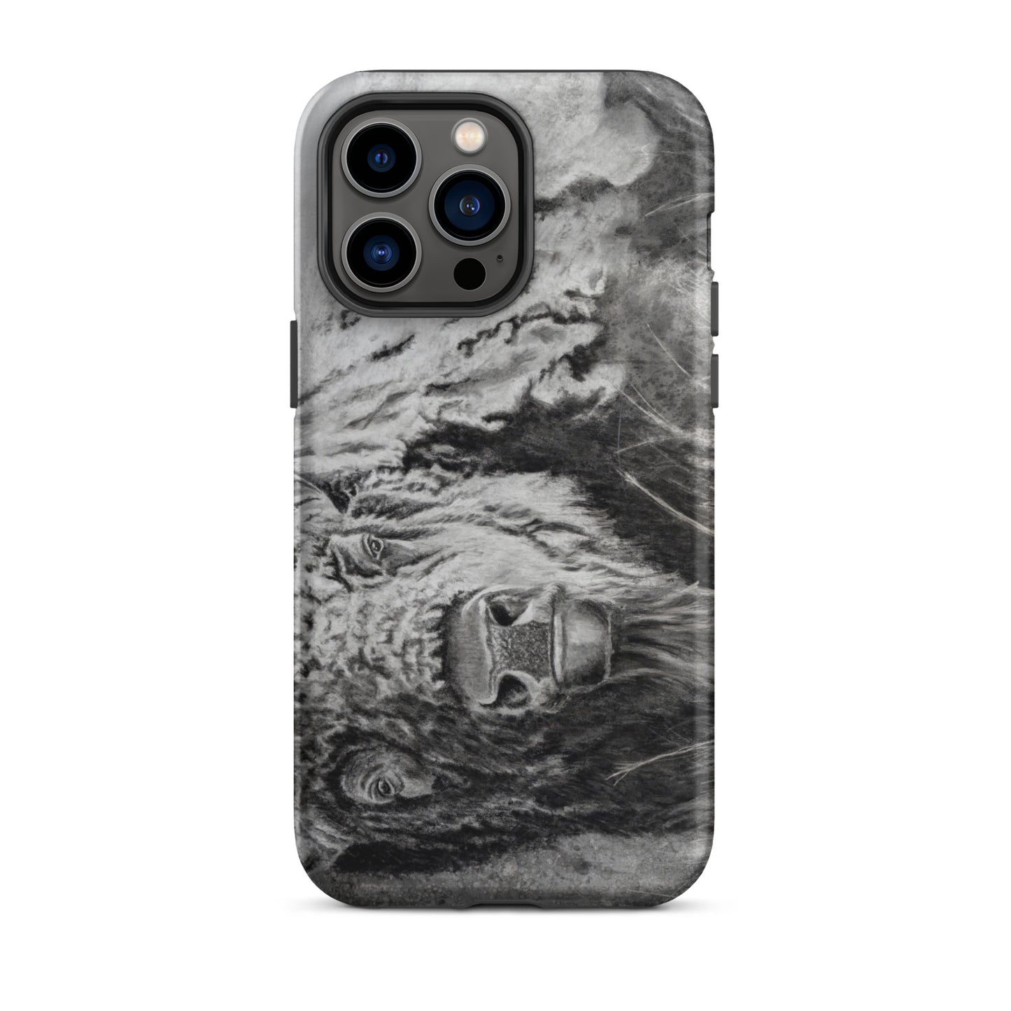 Tough Case for iPhone®