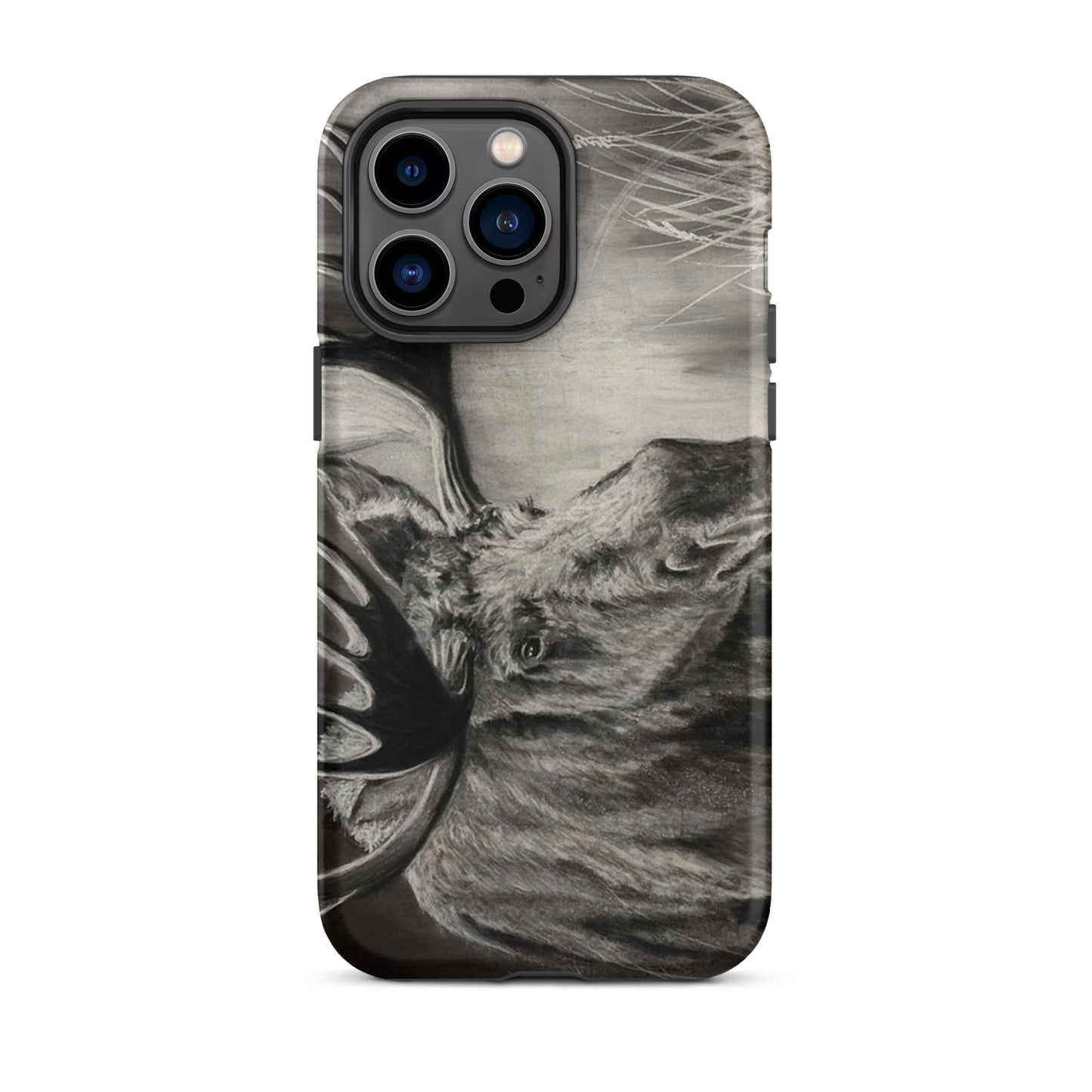 Tough Case for iPhone®