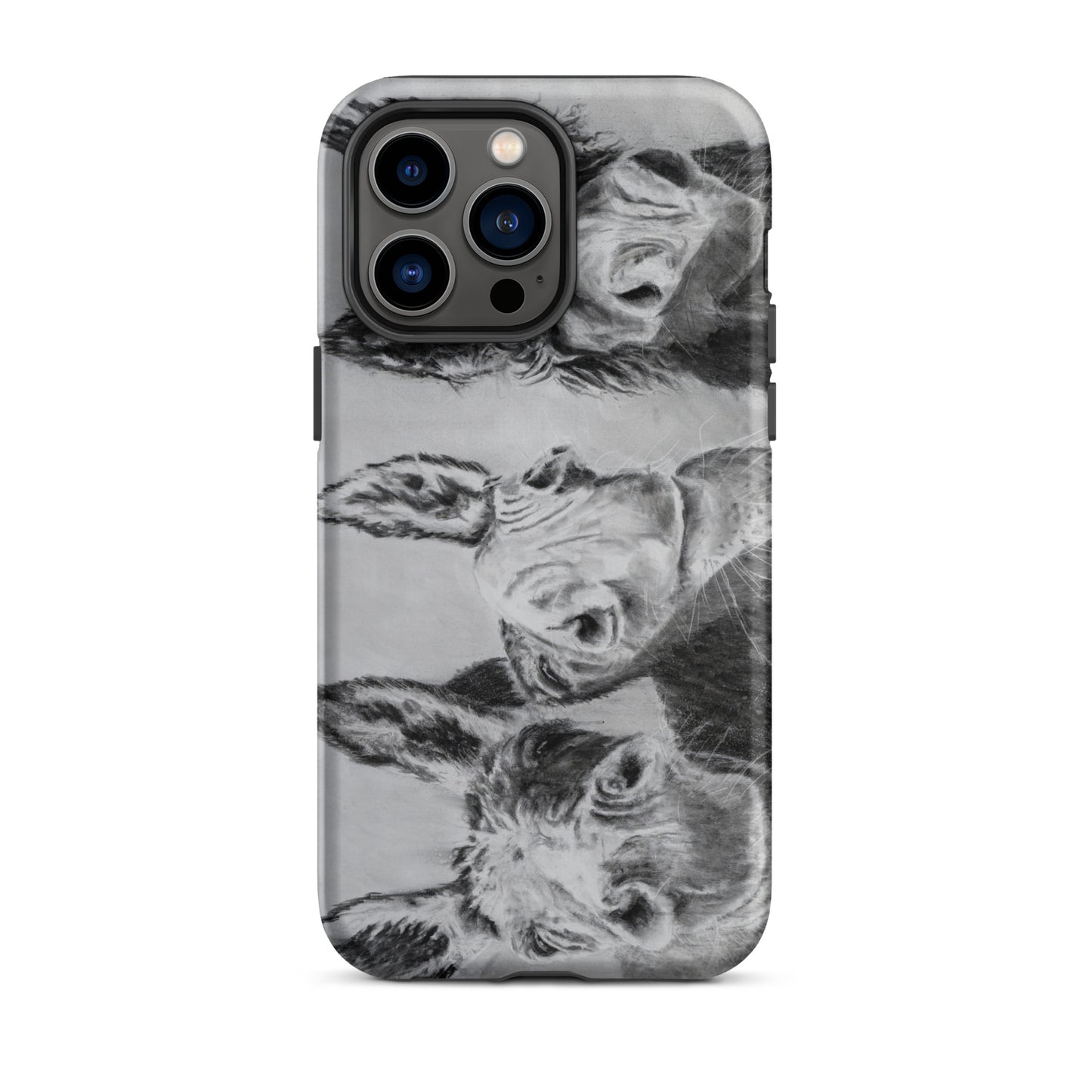 Tough Case for iPhone®