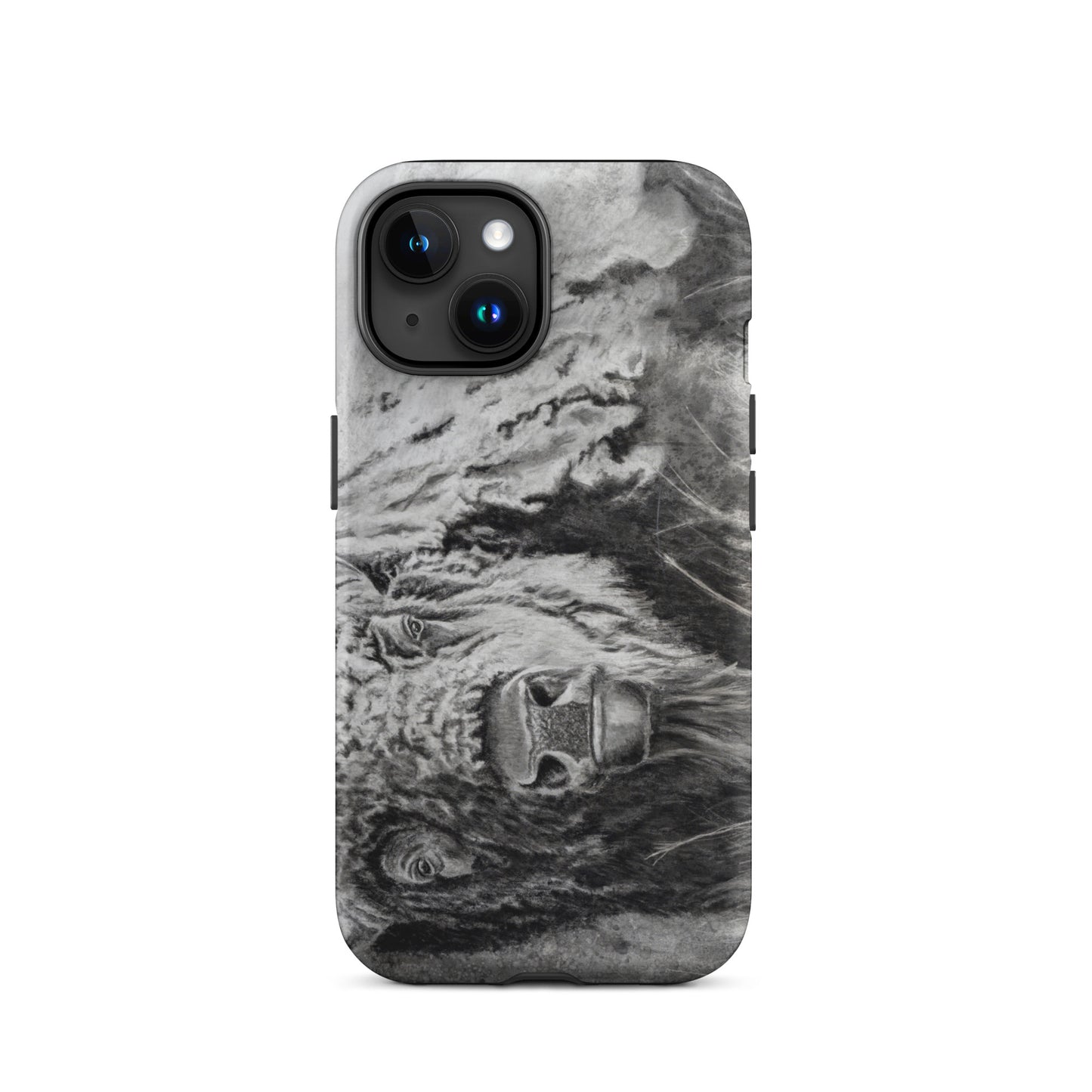 Tough Case for iPhone®