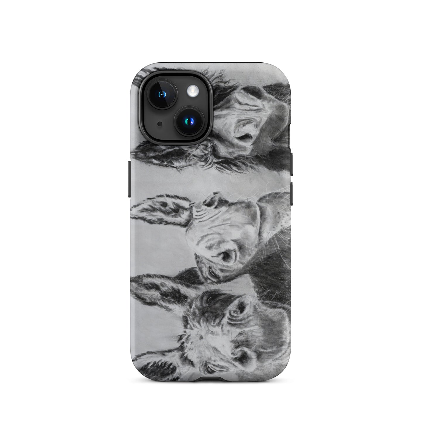 Tough Case for iPhone®