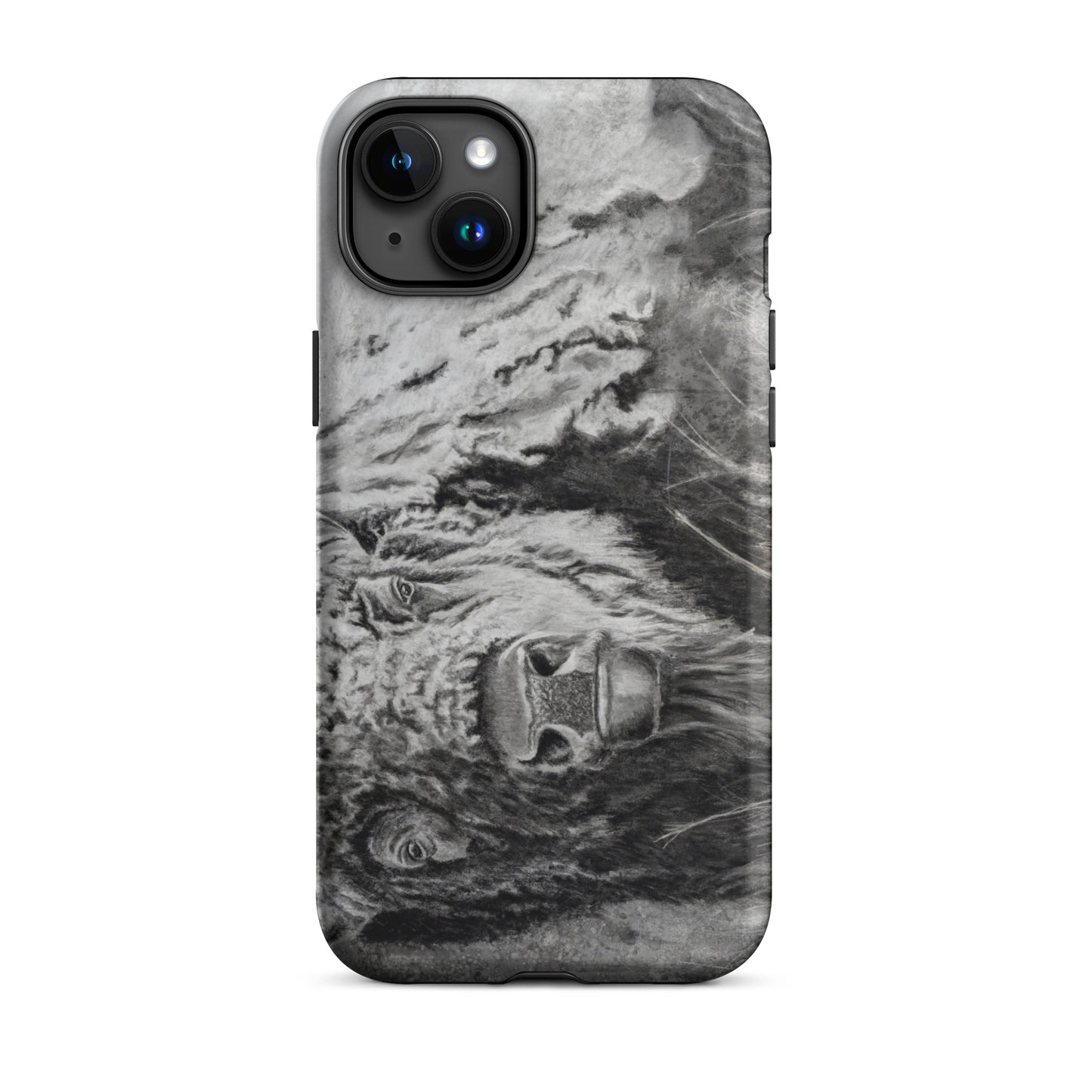 Tough Case for iPhone®