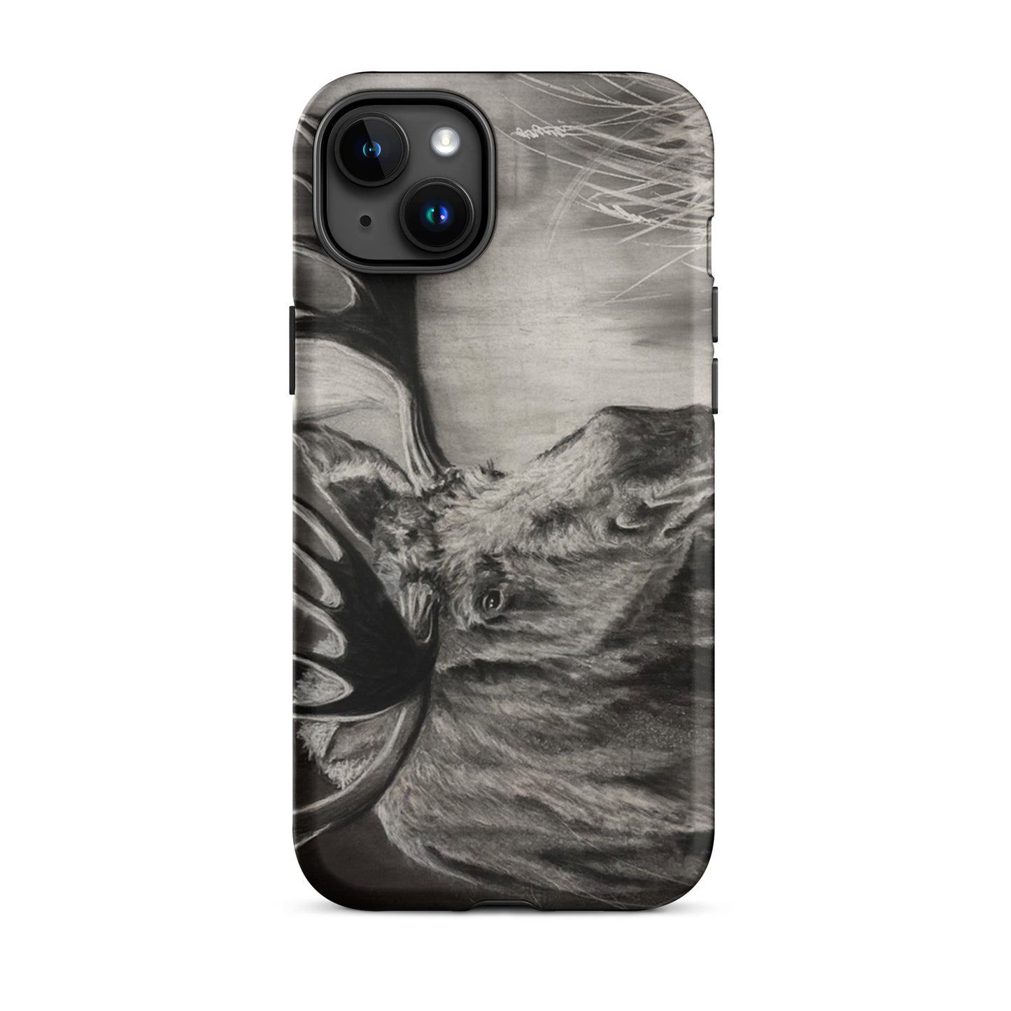 Tough Case for iPhone®