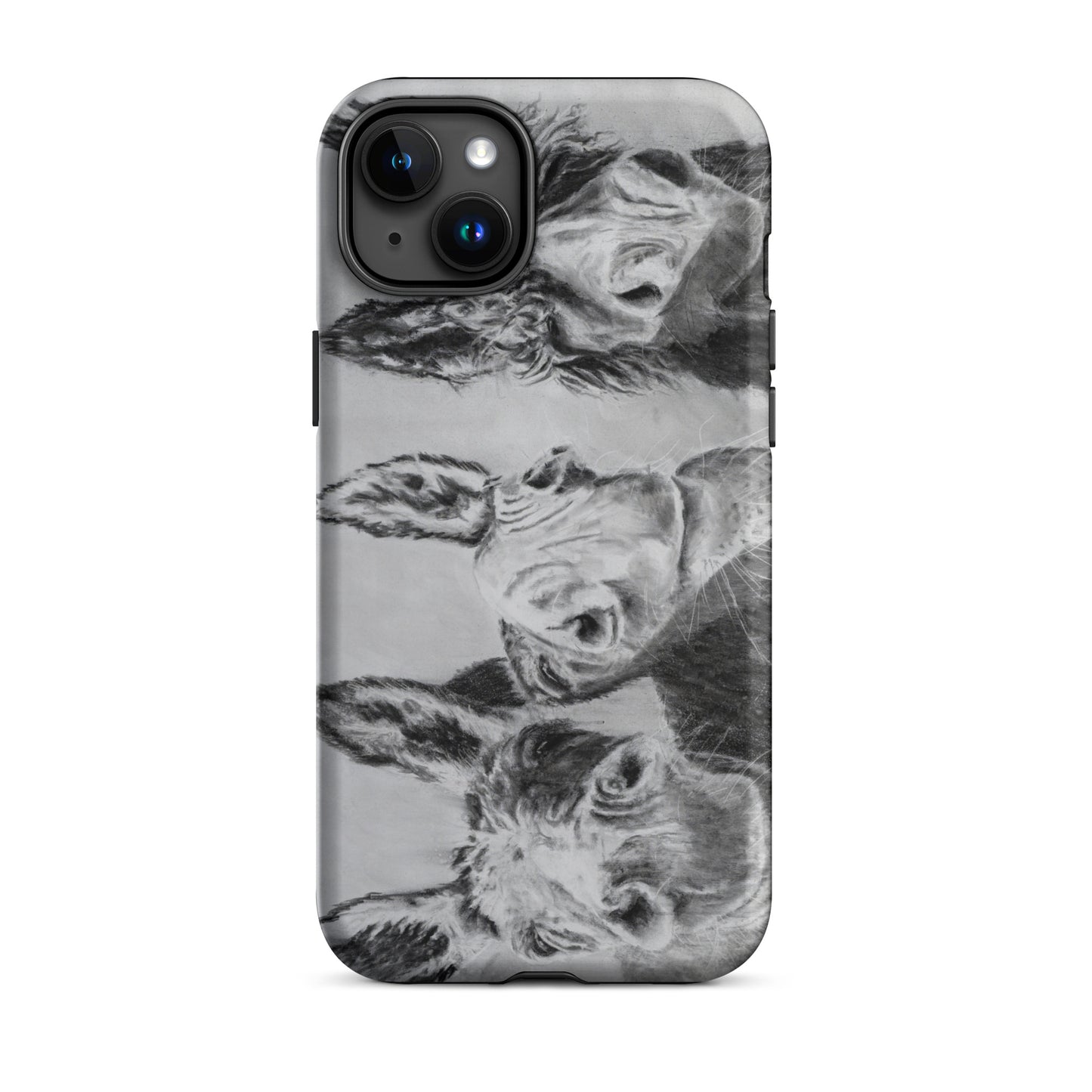 Tough Case for iPhone®