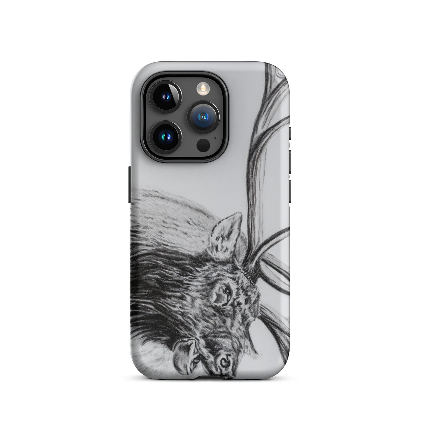 Tough Case for iPhone®