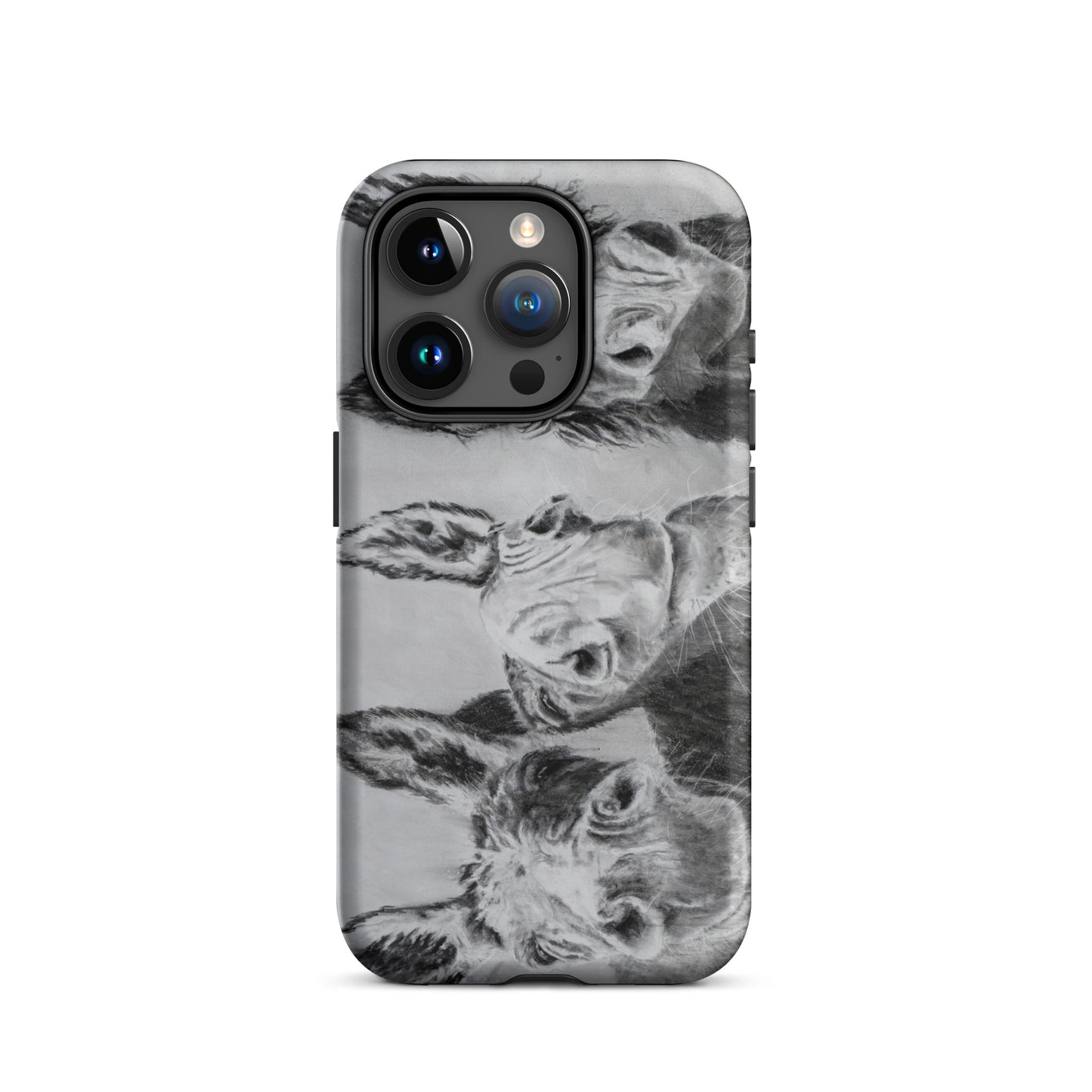 Tough Case for iPhone®