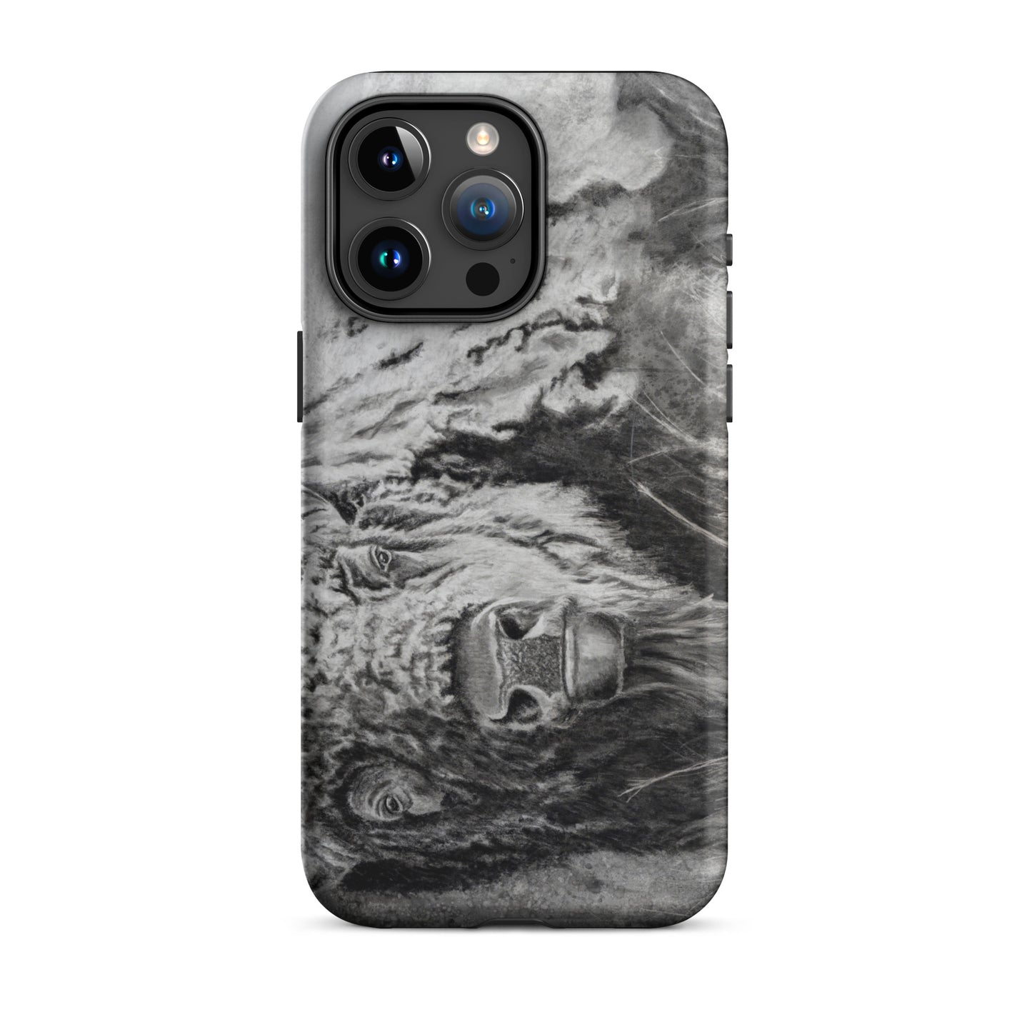 Tough Case for iPhone®