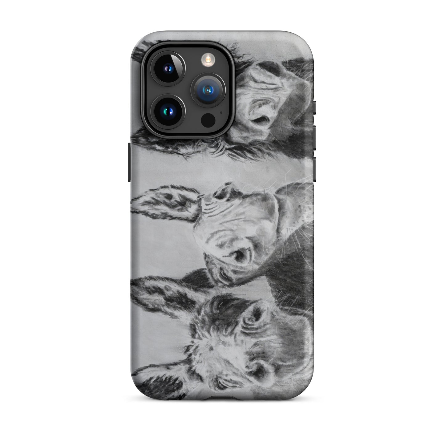 Tough Case for iPhone®